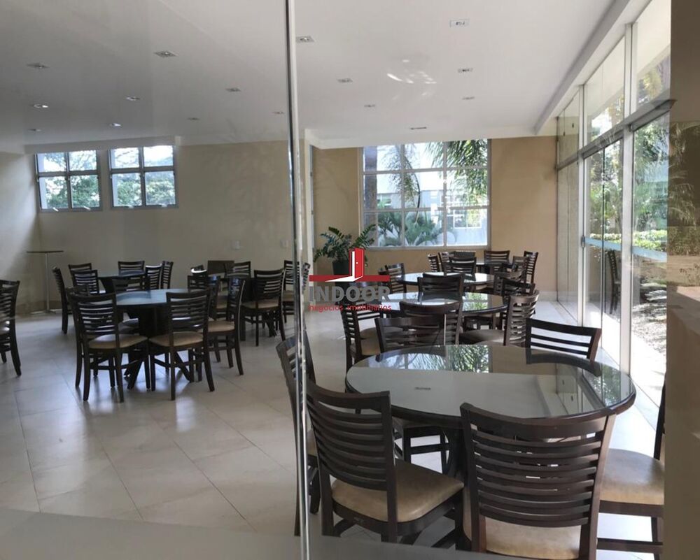 Apartamento, 3 quartos, 166 m² - Foto 20