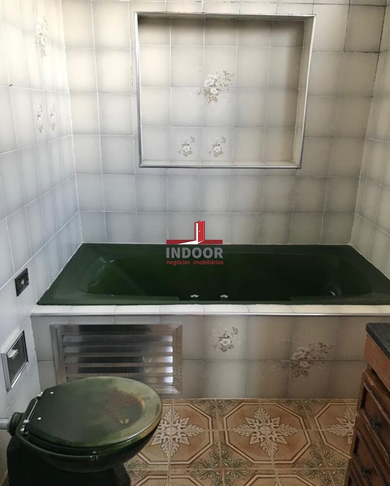 Apartamento, 3 quartos, 166 m² - Foto 9