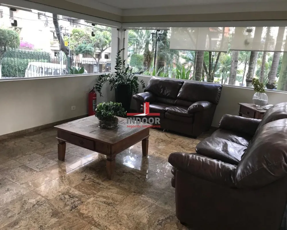 Apartamento, 3 quartos, 166 m² - Foto 39