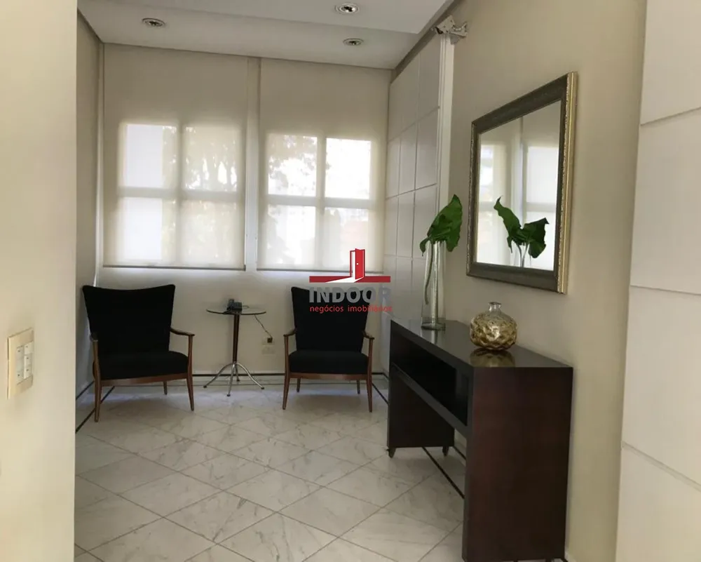Apartamento, 3 quartos, 166 m² - Foto 37