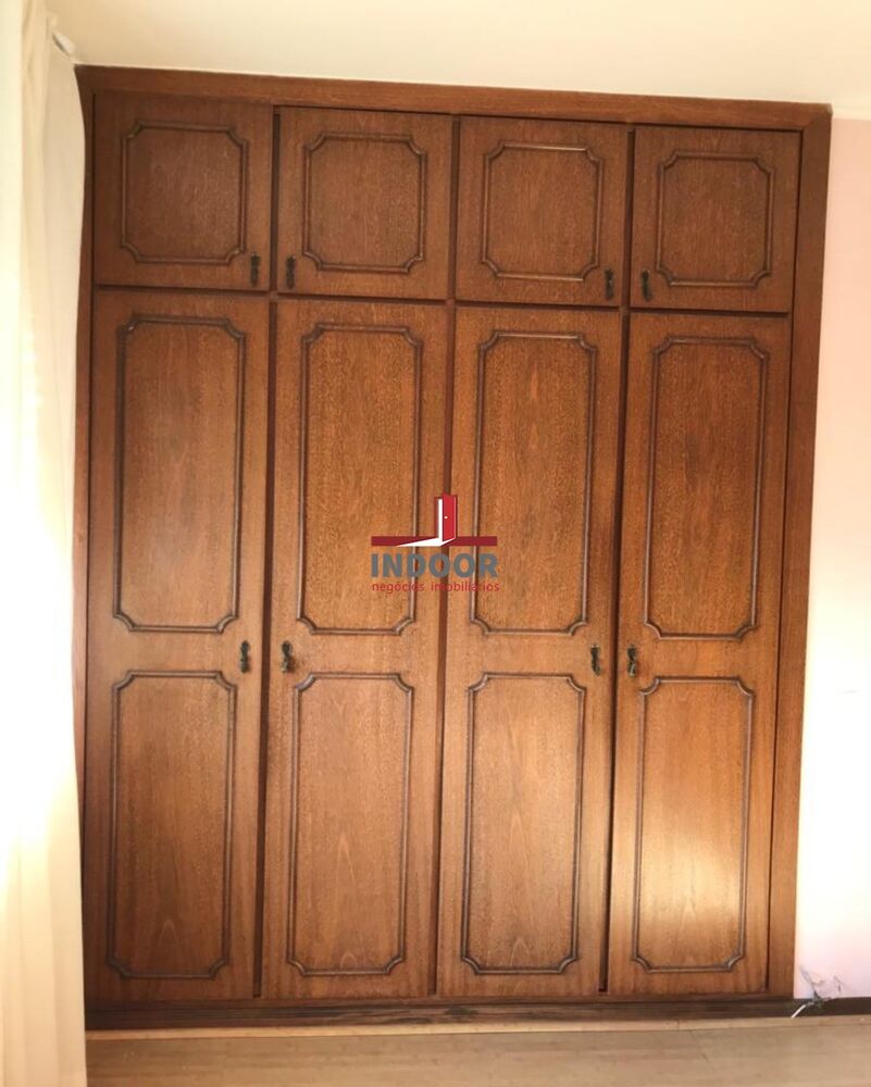 Apartamento, 3 quartos, 166 m² - Foto 7