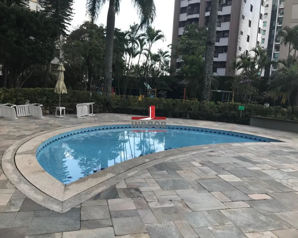 Apartamento, 3 quartos, 166 m² - Foto 43