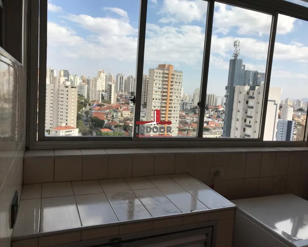Apartamento, 3 quartos, 166 m² - Foto 40