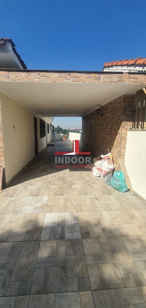 Casa, 1 quarto, 70 m² - Foto 5