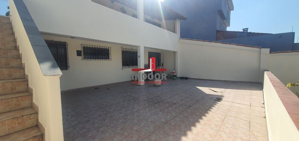 Casa, 1 quarto, 70 m² - Foto 6