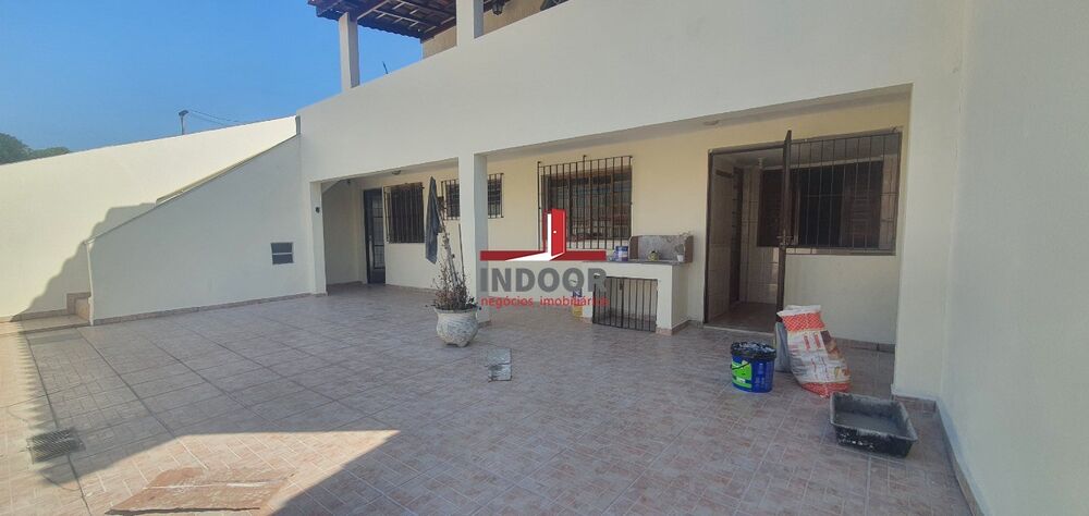 Casa, 1 quarto, 70 m² - Foto 1