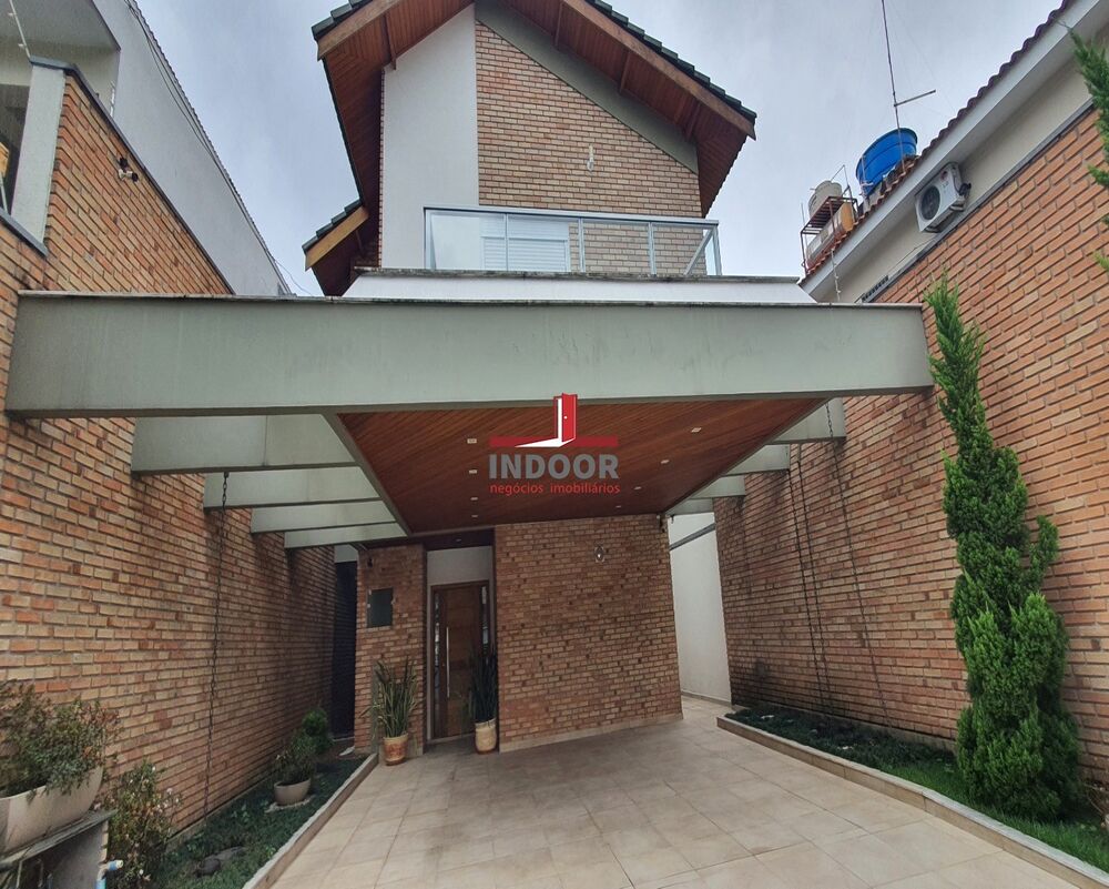 Casa, 4 quartos, 350 m² - Foto 22