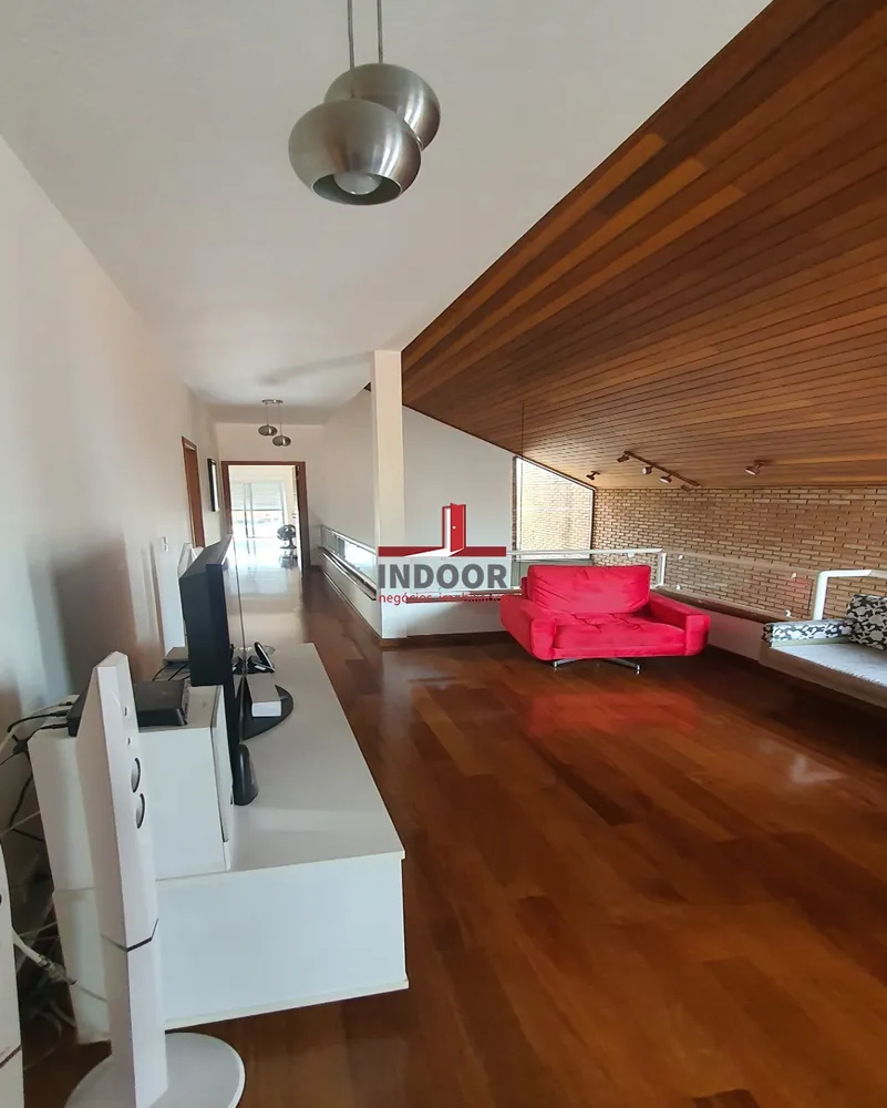 Casa, 4 quartos, 350 m² - Foto 30