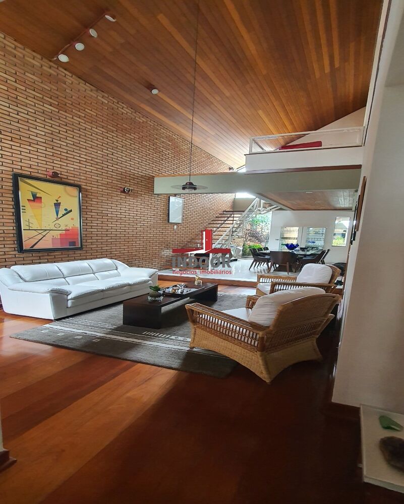 Casa, 4 quartos, 350 m² - Foto 5
