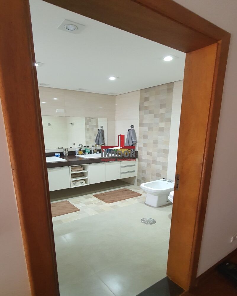 Casa, 4 quartos, 350 m² - Foto 3