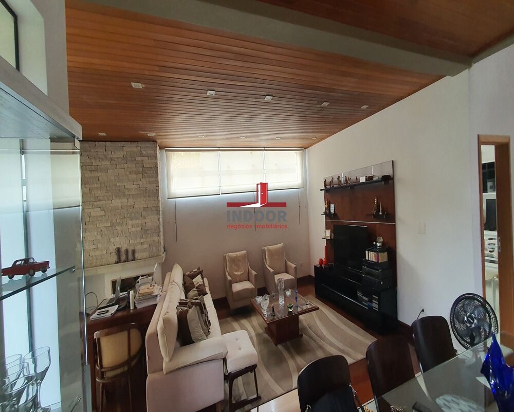 Casa, 4 quartos, 350 m² - Foto 18