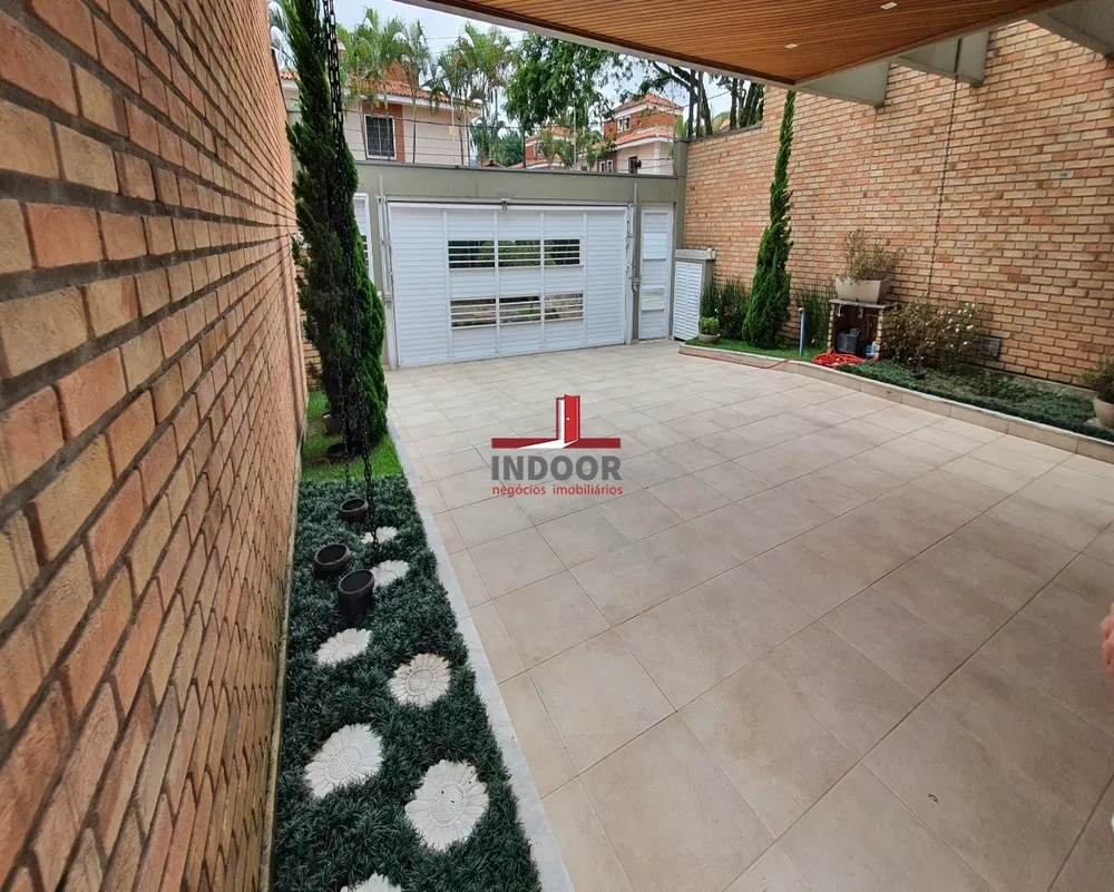 Casa, 4 quartos, 350 m² - Foto 3