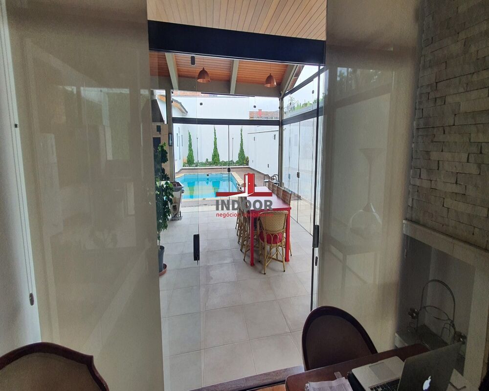 Casa, 4 quartos, 350 m² - Foto 13