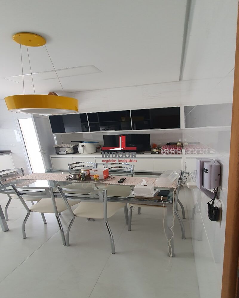 Casa, 4 quartos, 350 m² - Foto 25