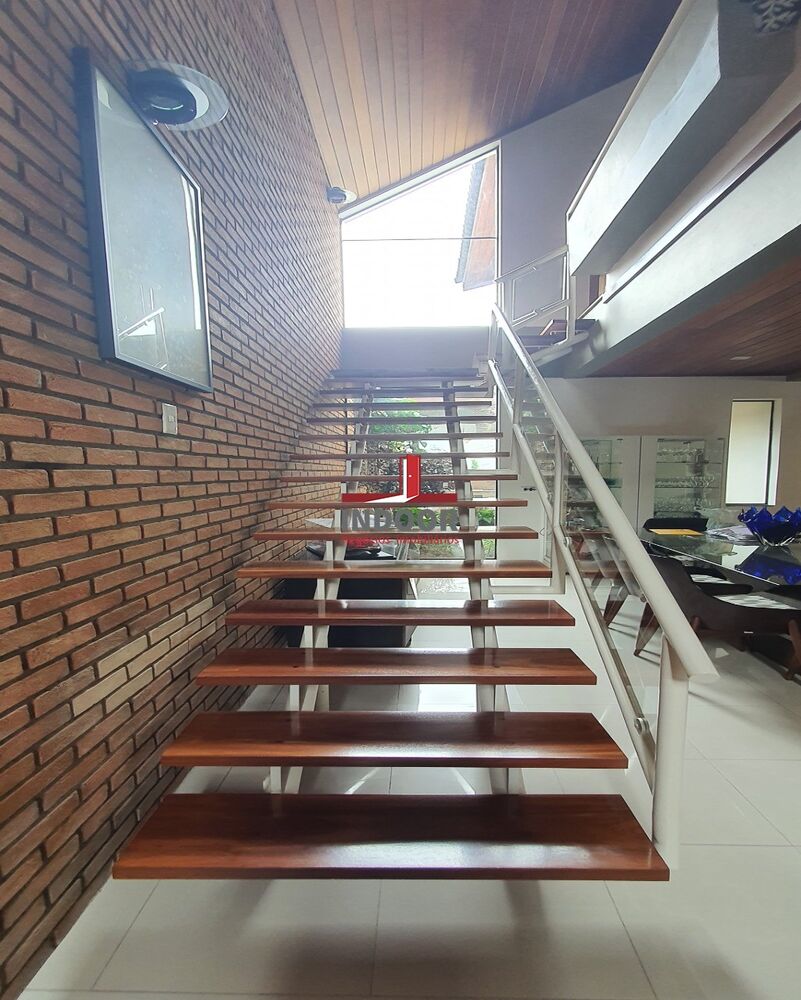 Casa, 4 quartos, 350 m² - Foto 17