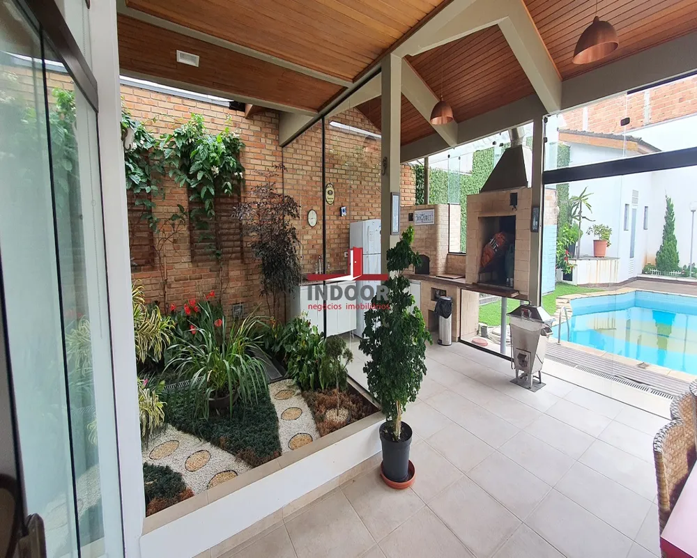 Casa, 4 quartos, 350 m² - Foto 11