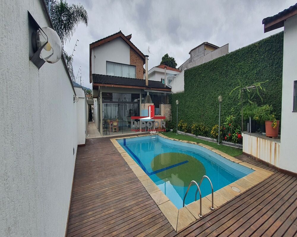 Casa, 4 quartos, 350 m² - Foto 10