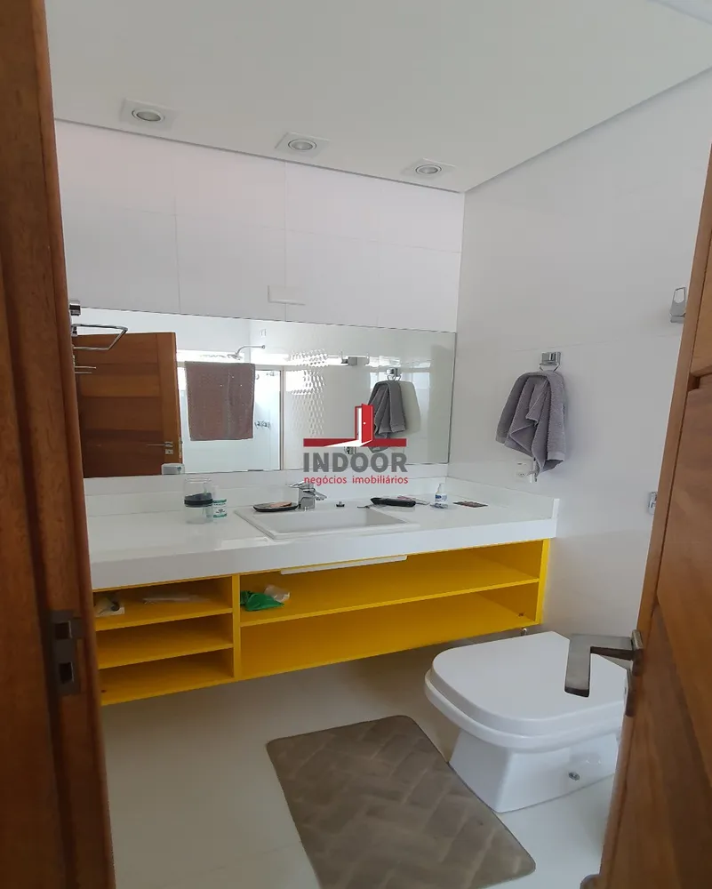Casa, 4 quartos, 350 m² - Foto 33