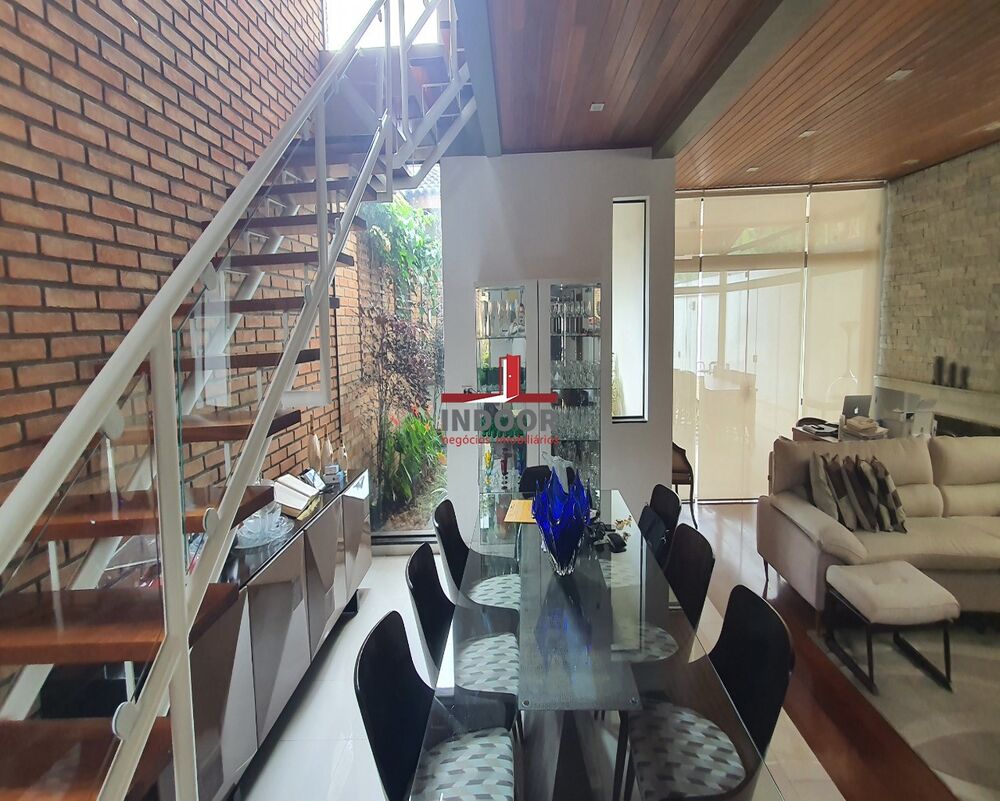 Casa, 4 quartos, 350 m² - Foto 19