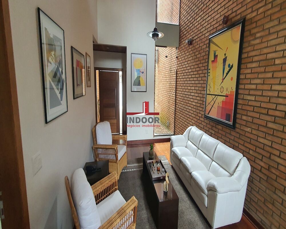 Casa, 4 quartos, 350 m² - Foto 20