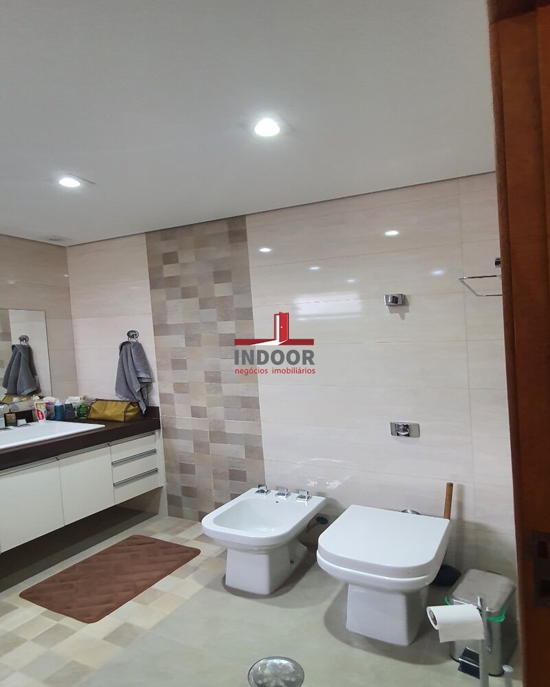 Casa, 4 quartos, 350 m² - Foto 21