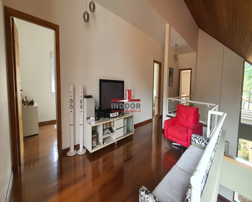 Casa, 4 quartos, 350 m² - Foto 24