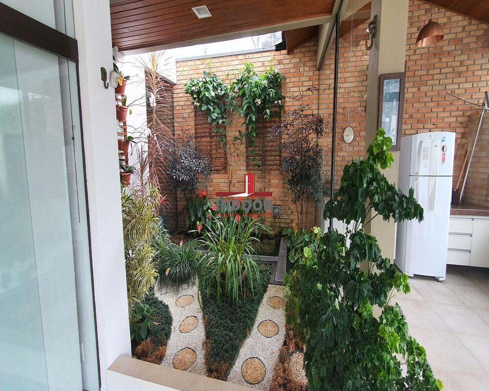 Casa, 4 quartos, 350 m² - Foto 8