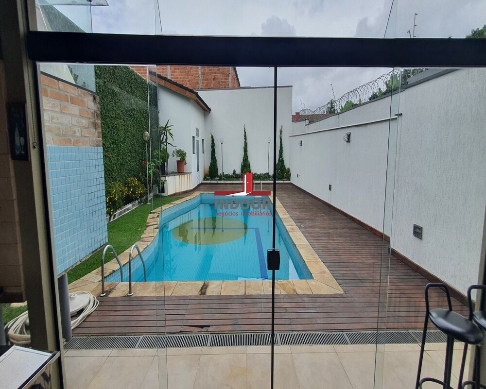 Casa, 4 quartos, 350 m² - Foto 2