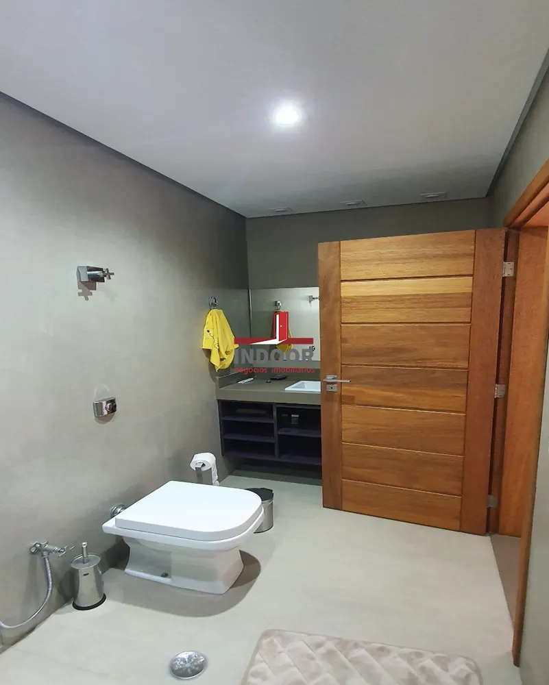 Casa, 4 quartos, 350 m² - Foto 29