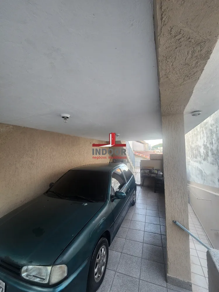 Casa, 2 quartos, 169 m² - Foto 5