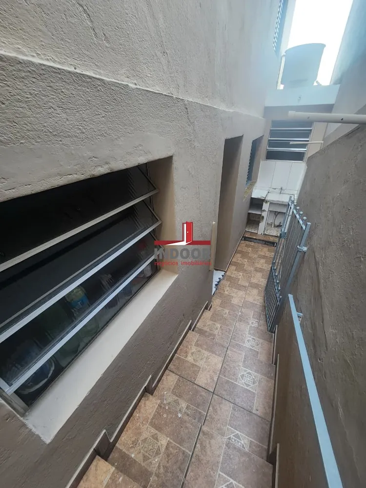 Casa, 2 quartos, 169 m² - Foto 2
