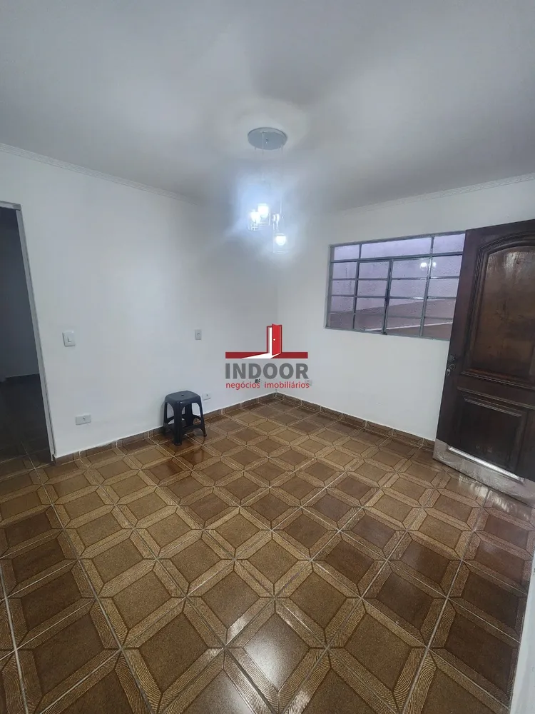 Casa, 2 quartos, 169 m² - Foto 1
