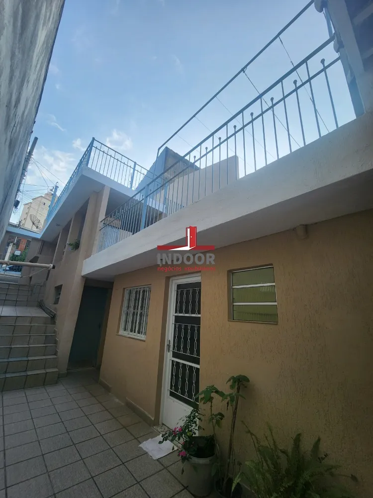 Casa, 2 quartos, 169 m² - Foto 10