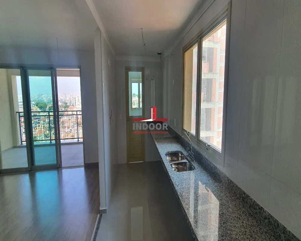 Apartamento, 3 quartos, 133 m² - Foto 4