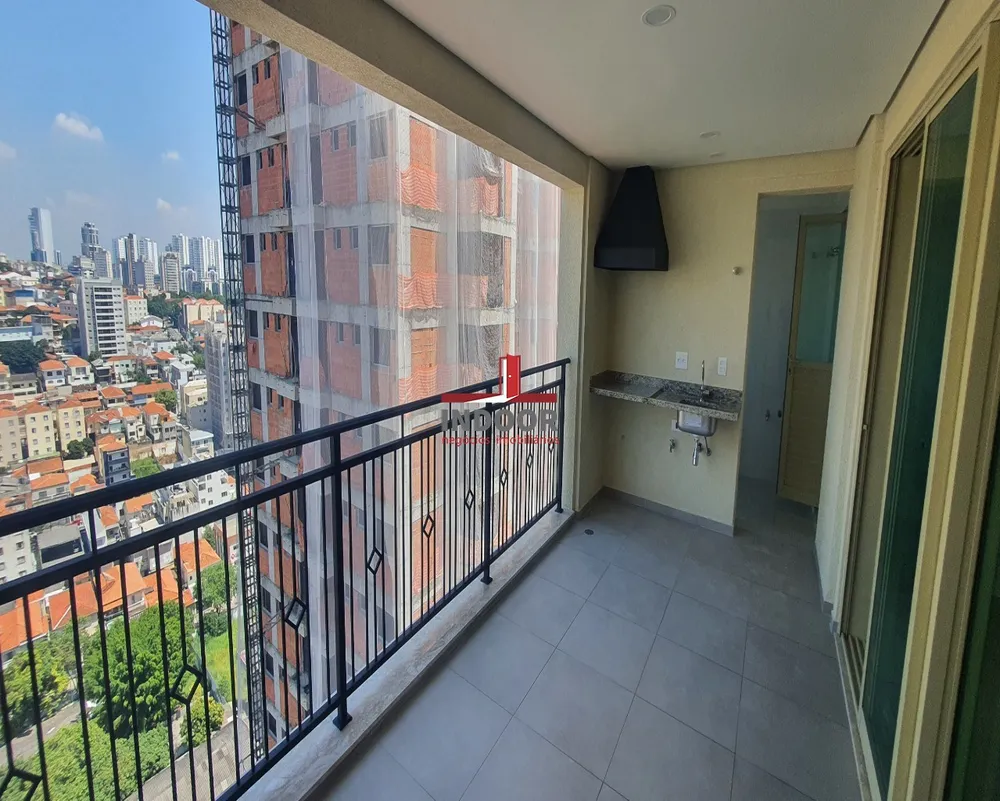 Apartamento, 3 quartos, 133 m² - Foto 6