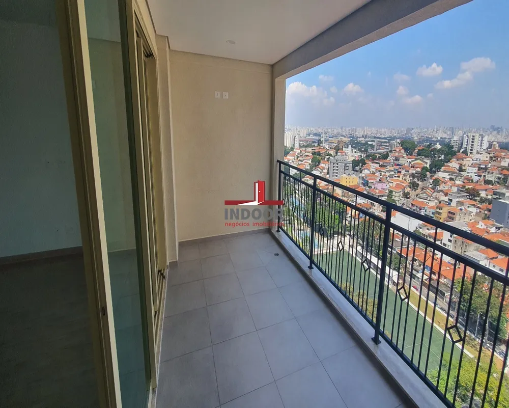 Apartamento, 3 quartos, 133 m² - Foto 1