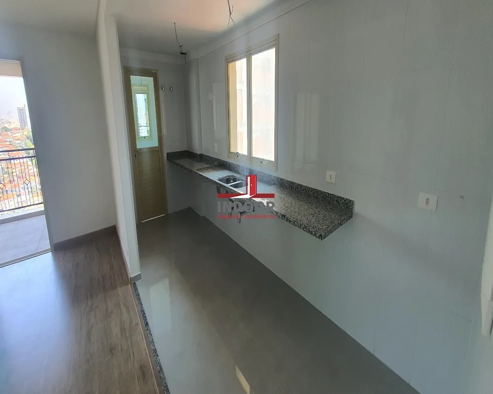 Apartamento, 3 quartos, 133 m² - Foto 3