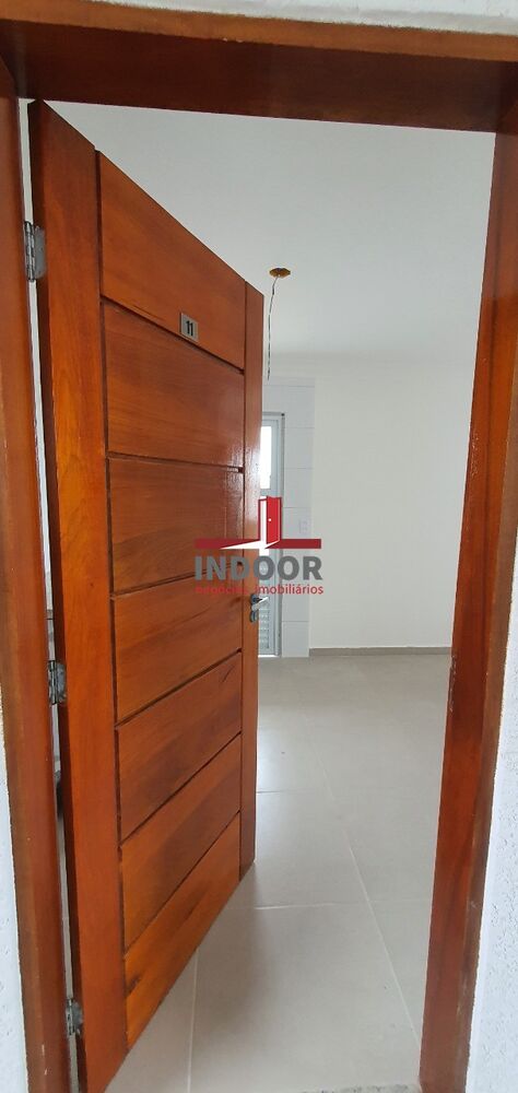 Apartamento, 1 quarto, 28 m² - Foto 2