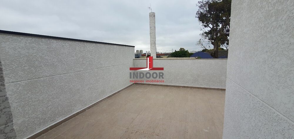 Apartamento, 1 quarto, 28 m² - Foto 5
