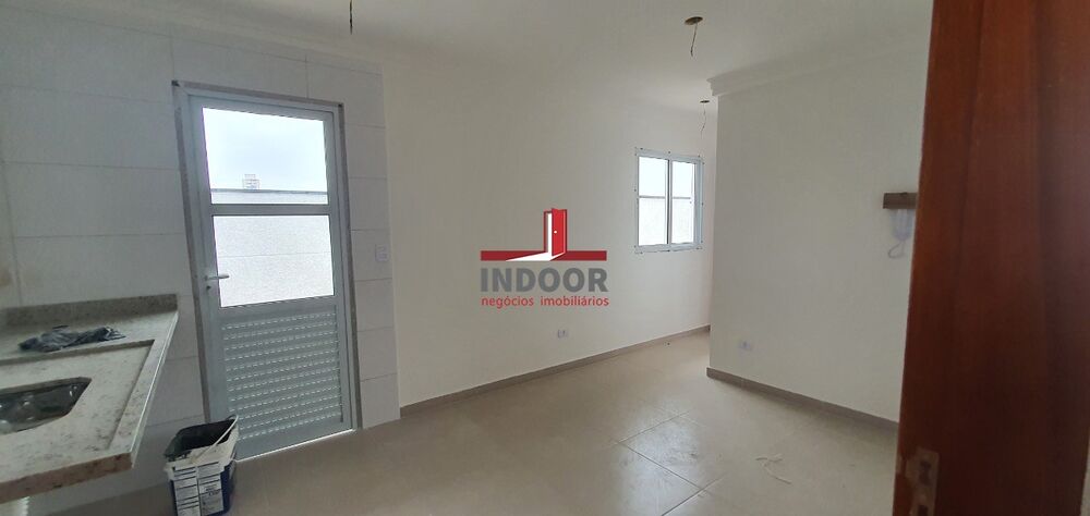 Apartamento, 1 quarto, 28 m² - Foto 4