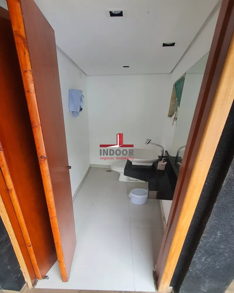 Casa, 4 quartos, 395 m² - Foto 13