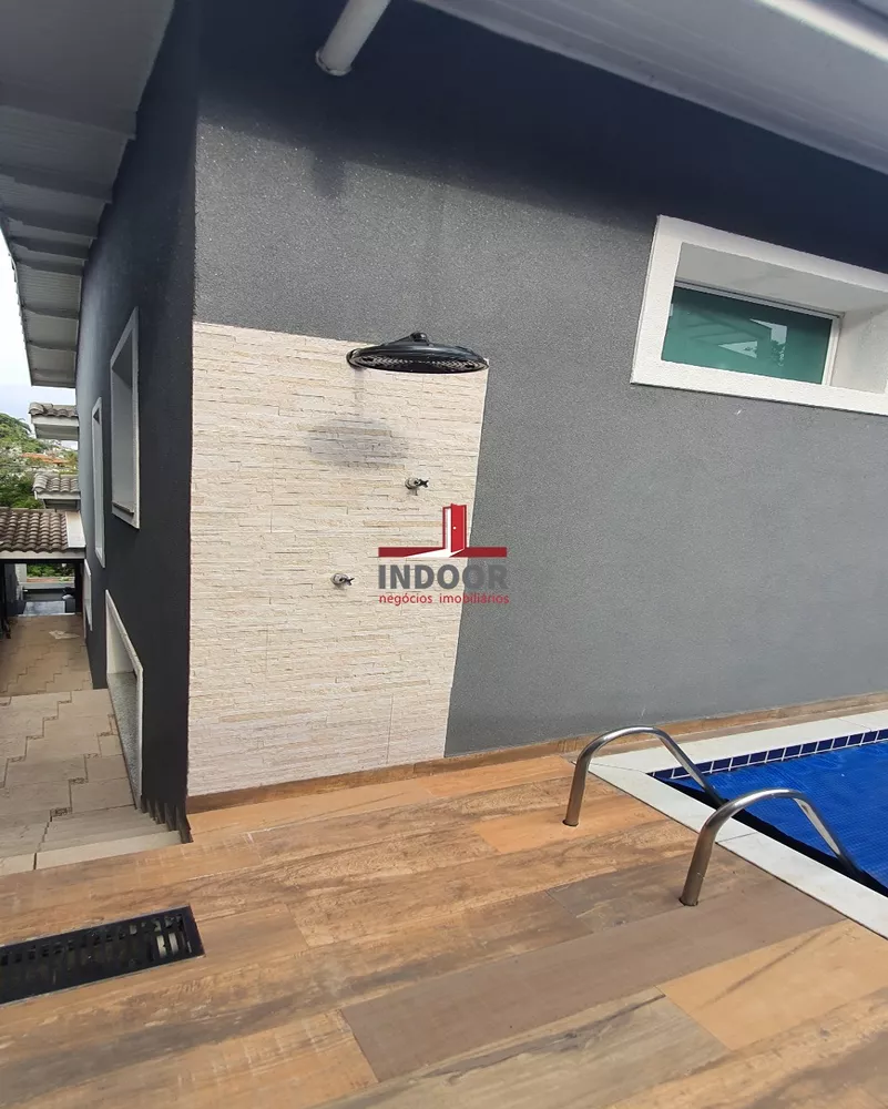 Casa, 4 quartos, 395 m² - Foto 17