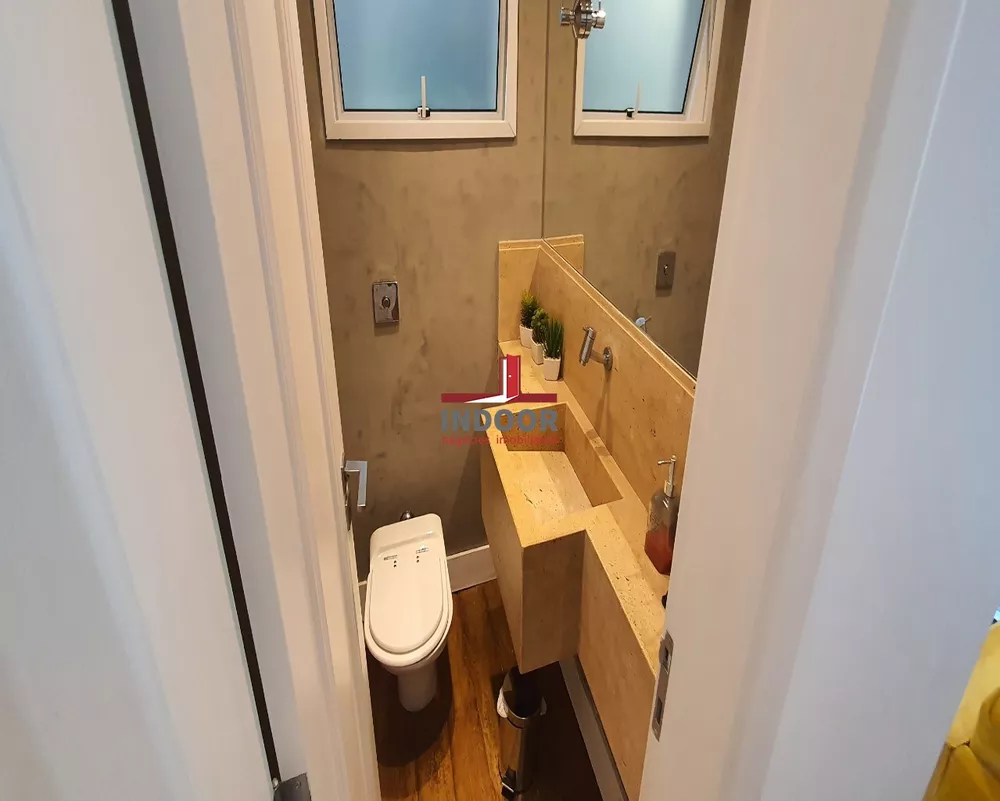 Casa, 4 quartos, 395 m² - Foto 15