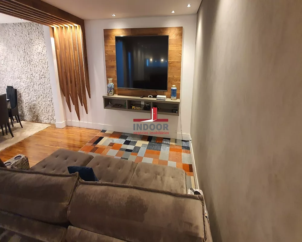Casa, 4 quartos, 395 m² - Foto 6