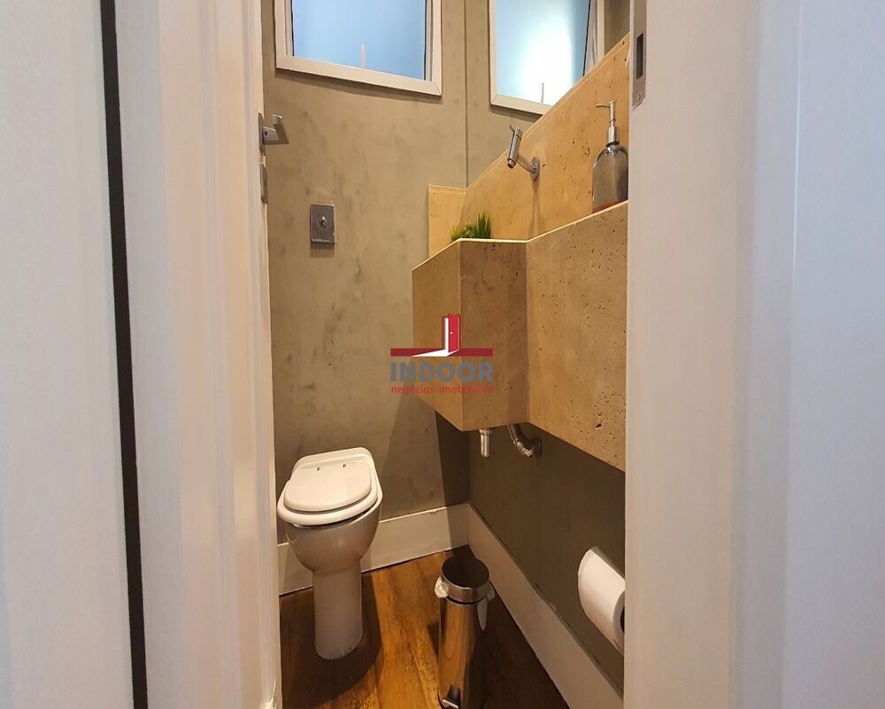 Casa, 4 quartos, 395 m² - Foto 25