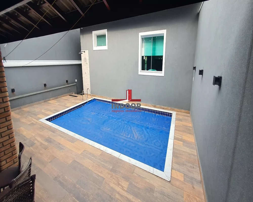 Casa, 4 quartos, 395 m² - Foto 10