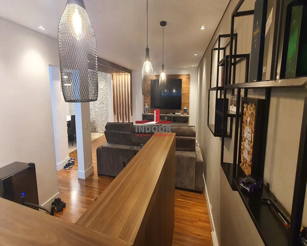 Casa, 4 quartos, 395 m² - Foto 2