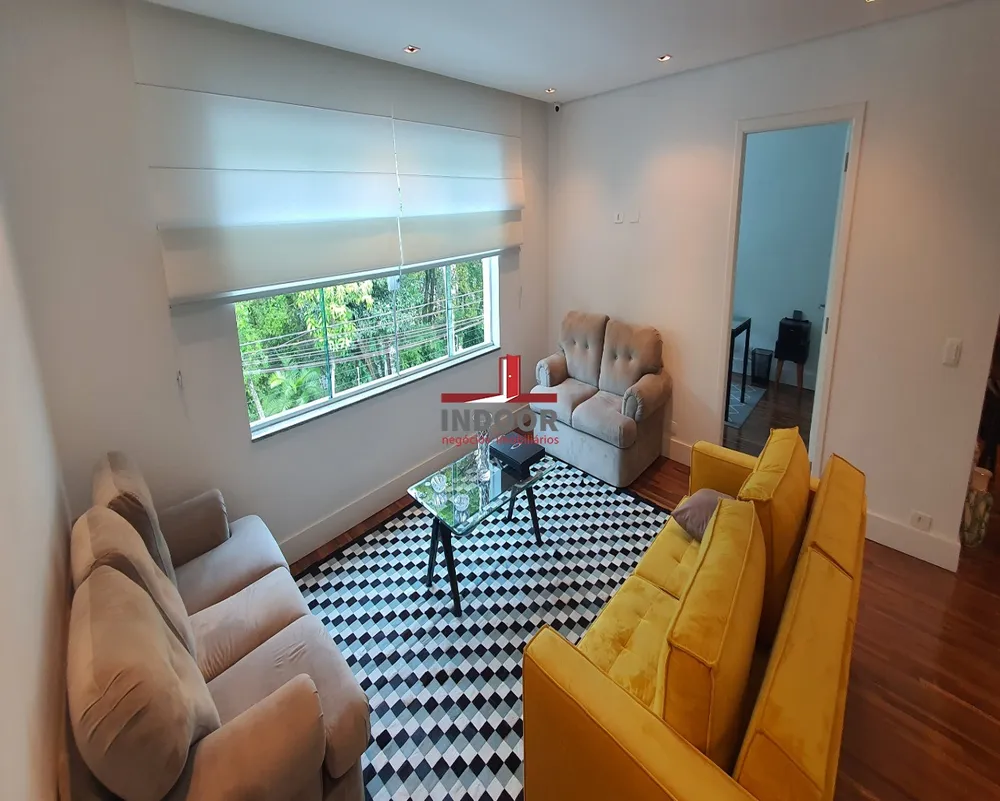 Casa, 4 quartos, 395 m² - Foto 41