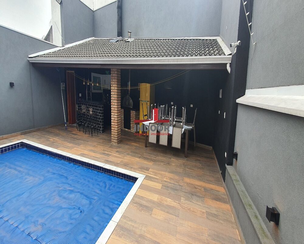 Casa, 4 quartos, 395 m² - Foto 35