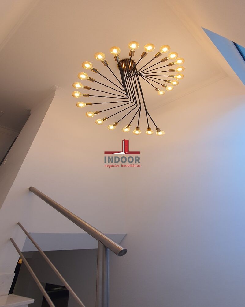 Casa, 4 quartos, 395 m² - Foto 26